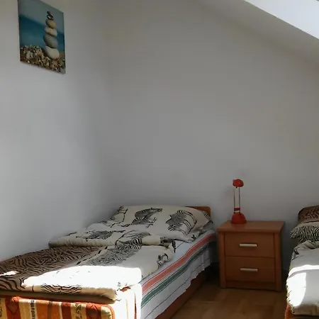 Barwy Lata Lodge Rowy (Pomerania)