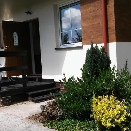 Barwy Lata Lodge Rowy (Pomerania)