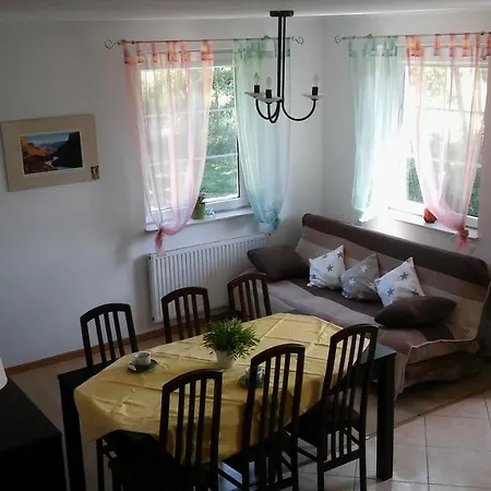 Barwy Lata Lodge Rowy (Pomerania)