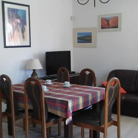 Barwy Lata Lodge Rowy (Pomerania)