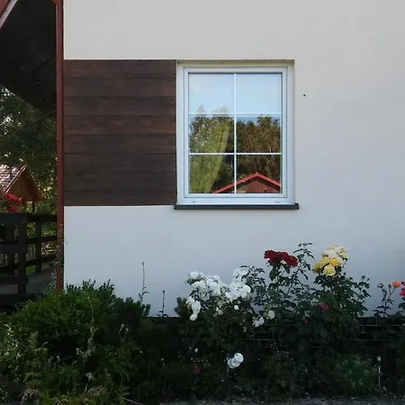 Barwy Lata Lodge *