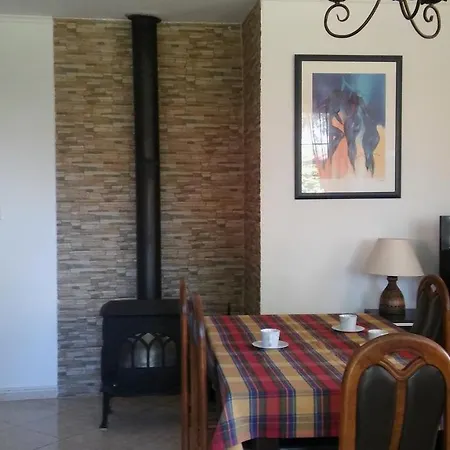 Barwy Lata Lodge