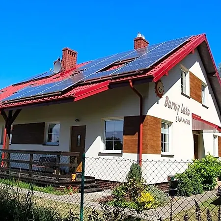 Barwy Lata Lodge