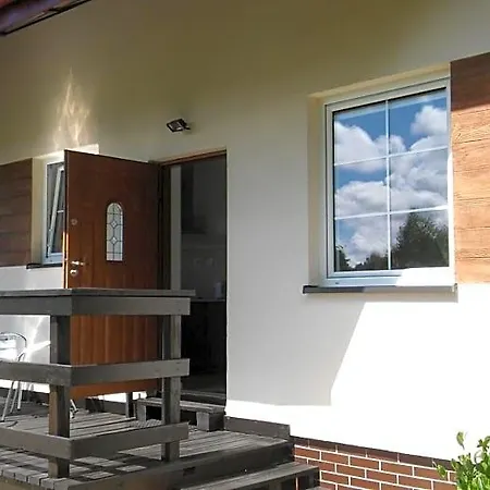 Lodge Barwy Lata