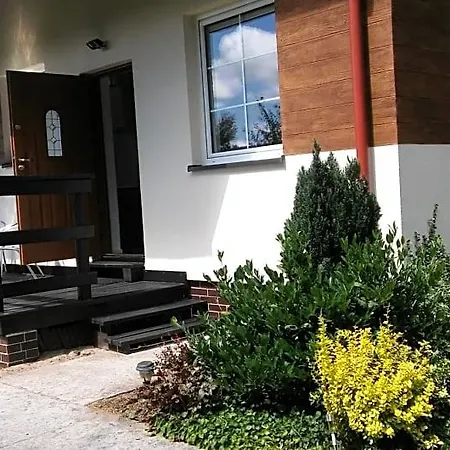 Barwy Lata Lodge *