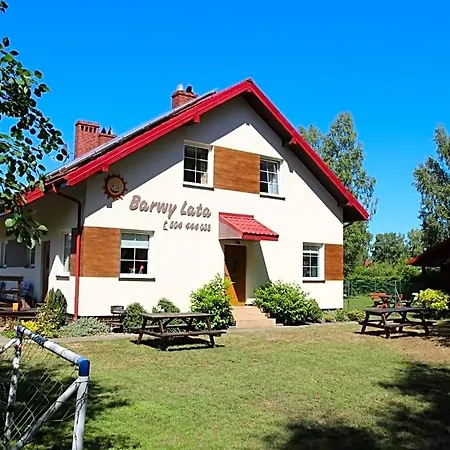 Barwy Lata *