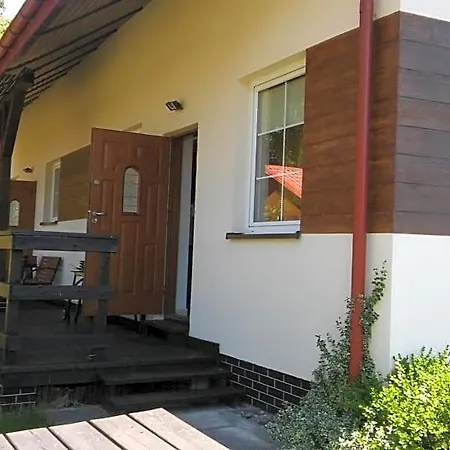 Barwy Lata Lodge *