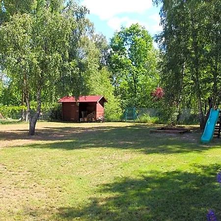 Lodge Barwy Lata