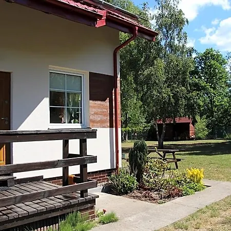 Barwy Lata Lodge