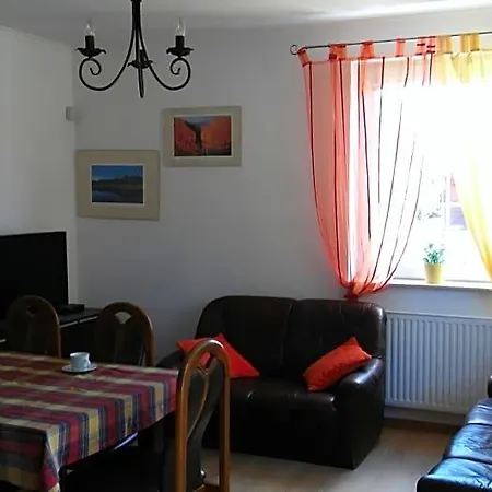 Barwy Lata Lodge