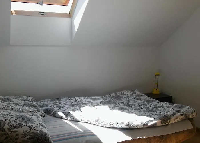 Lodge Barwy Lata Rowy (Pomerania)