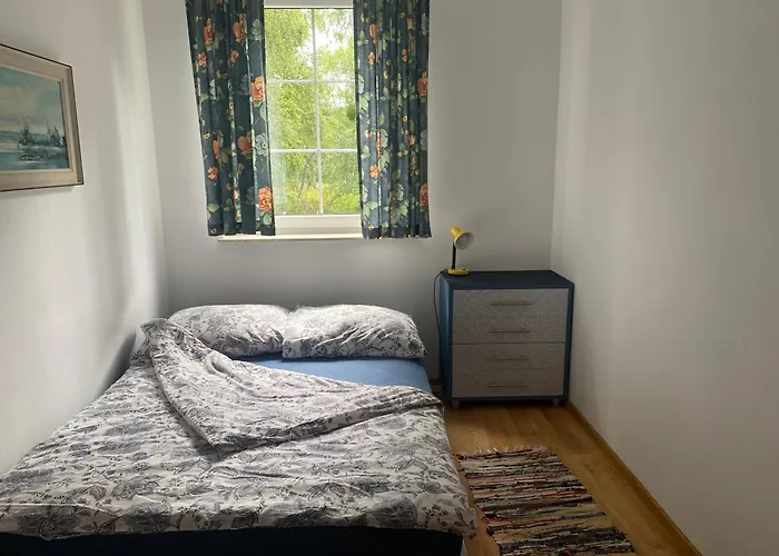 Barwy Lata Rowy (Pomerania)