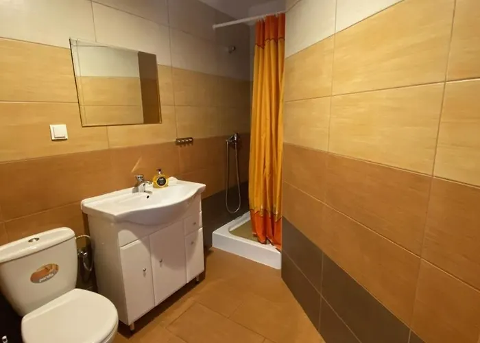 Barwy Lata * Rowy (Pomerania)