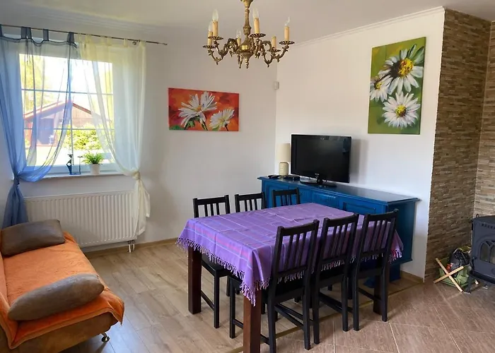 Barwy Lata * Rowy (Pomerania)